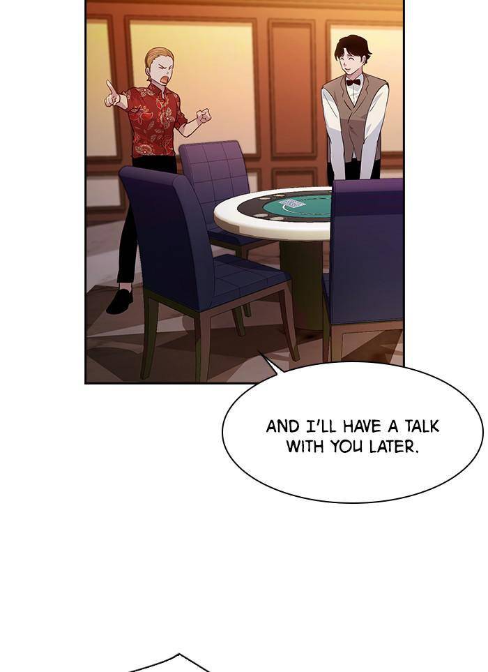 The World is Money and Power chapter 57 page 51