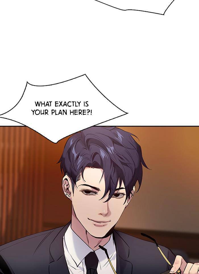 The World is Money and Power chapter 57 page 53