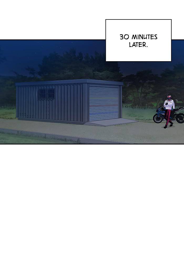 The World is Money and Power chapter 57 page 55