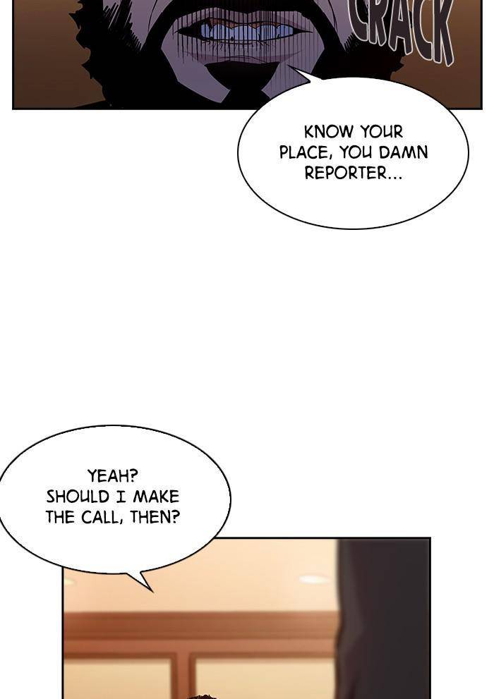 The World is Money and Power chapter 57 page 6