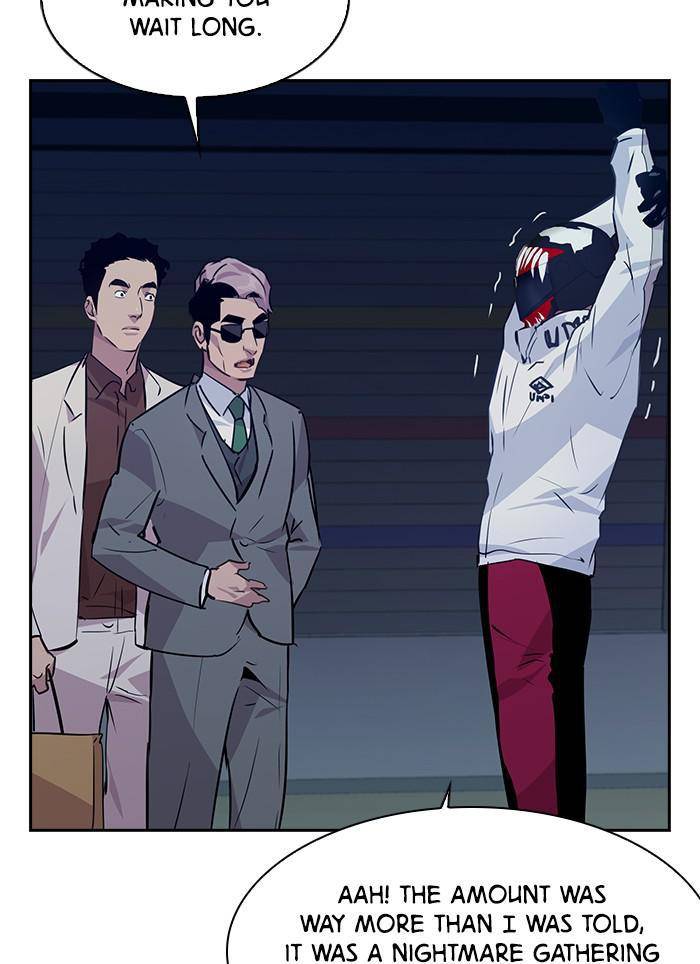 The World is Money and Power chapter 57 page 61