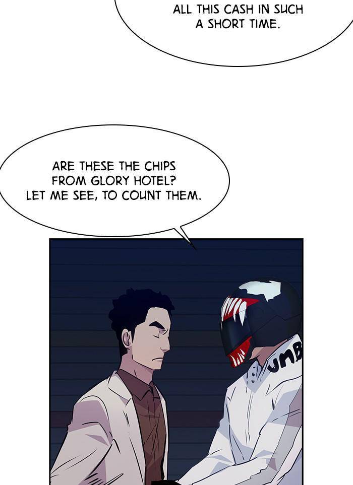 The World is Money and Power chapter 57 page 62