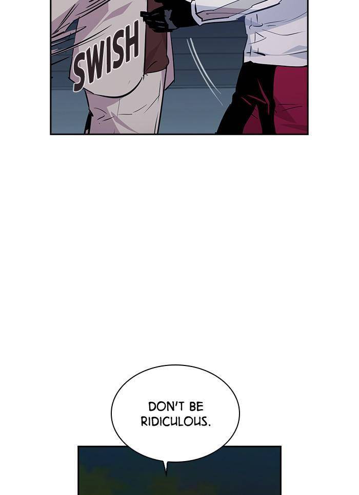 The World is Money and Power chapter 57 page 63