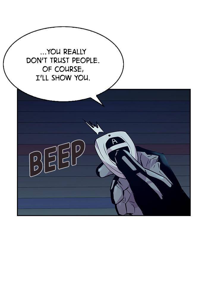 The World is Money and Power chapter 57 page 65