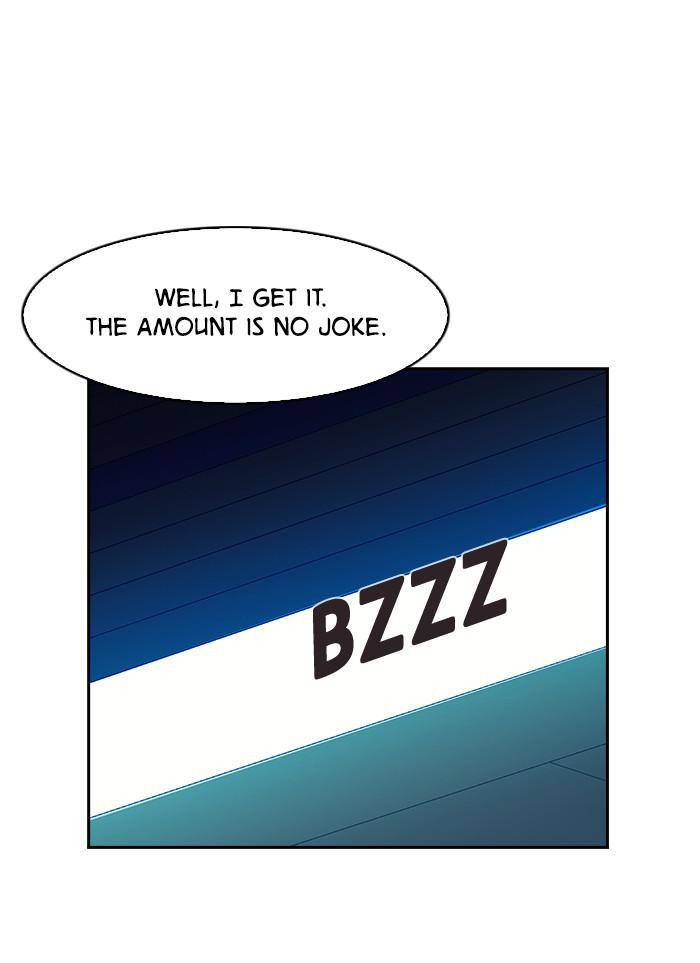 The World is Money and Power chapter 57 page 66