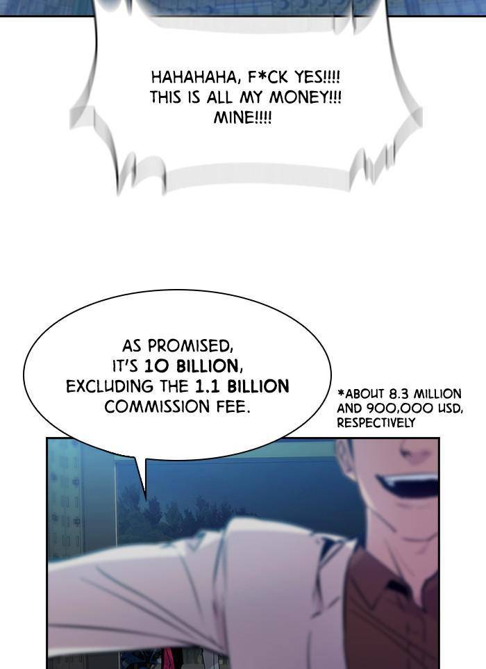 The World is Money and Power chapter 57 page 72