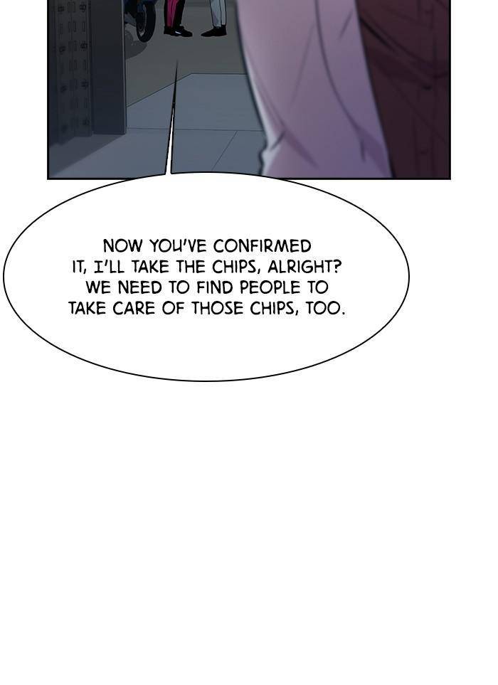 The World is Money and Power chapter 57 page 73