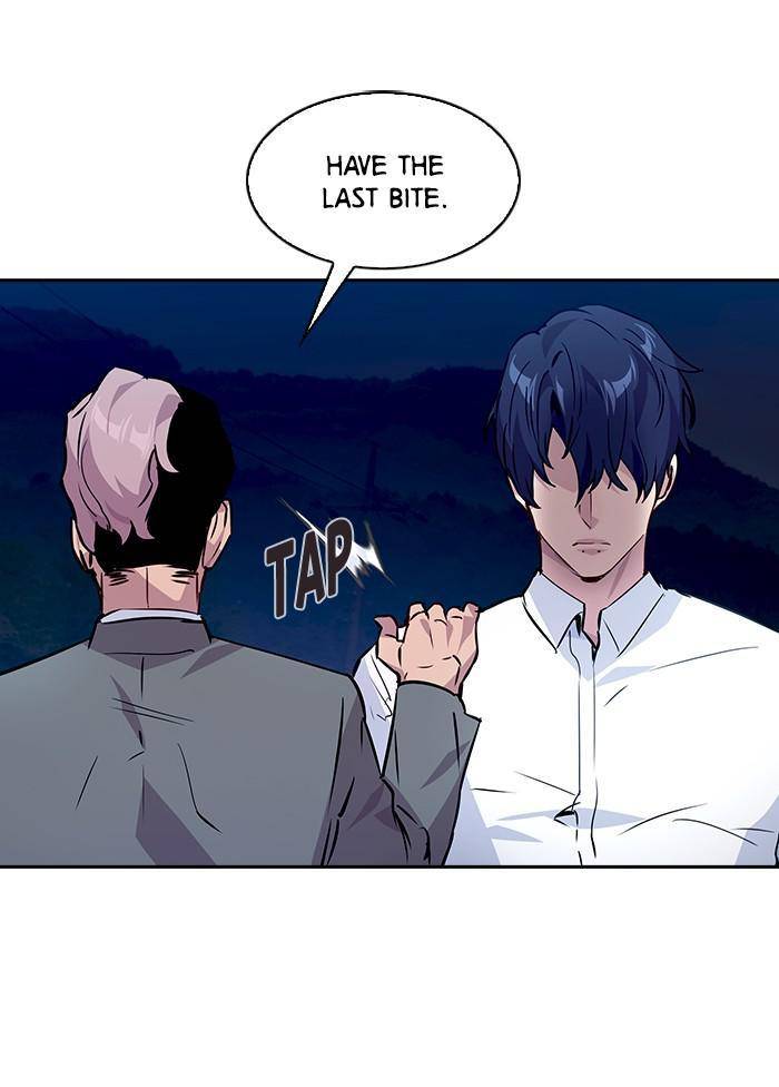 The World is Money and Power chapter 57 page 77