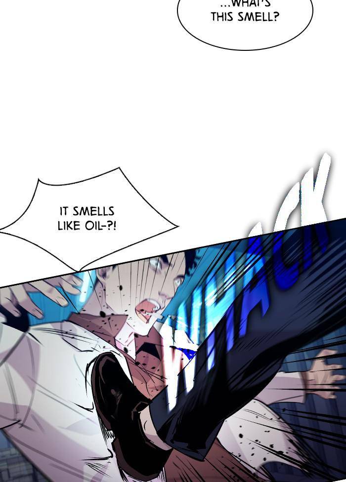 The World is Money and Power chapter 57 page 79