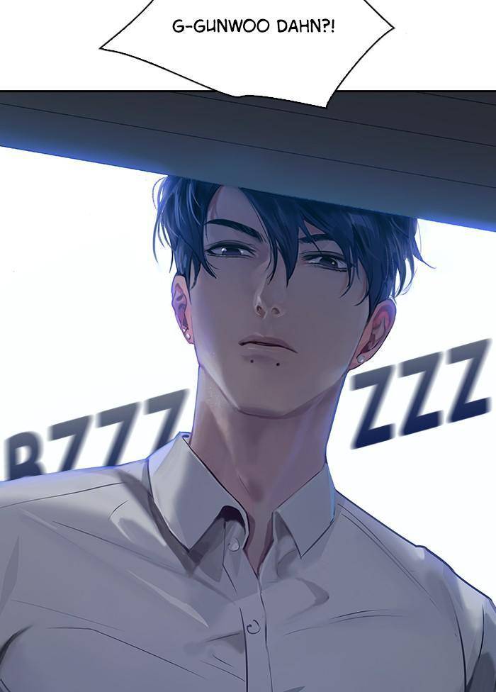 The World is Money and Power chapter 57 page 83