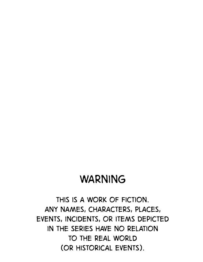 The World is Money and Power chapter 58 page 1