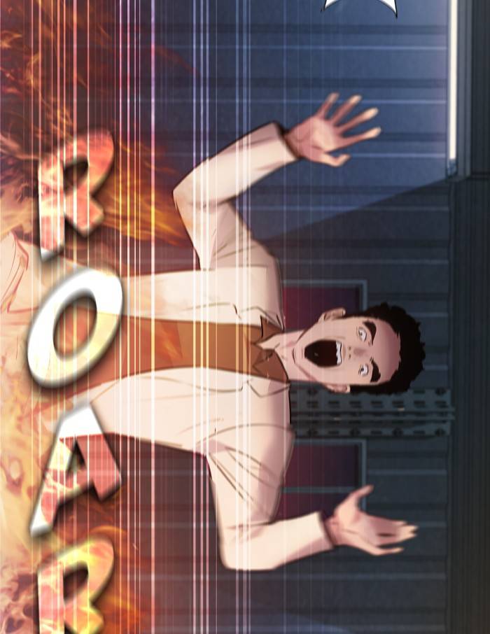 The World is Money and Power chapter 58 page 10