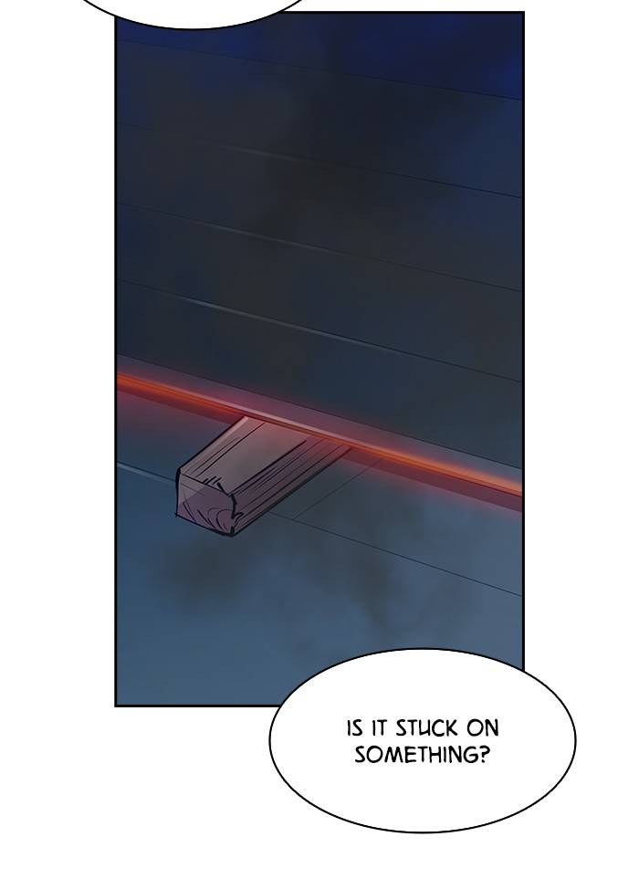 The World is Money and Power chapter 58 page 103