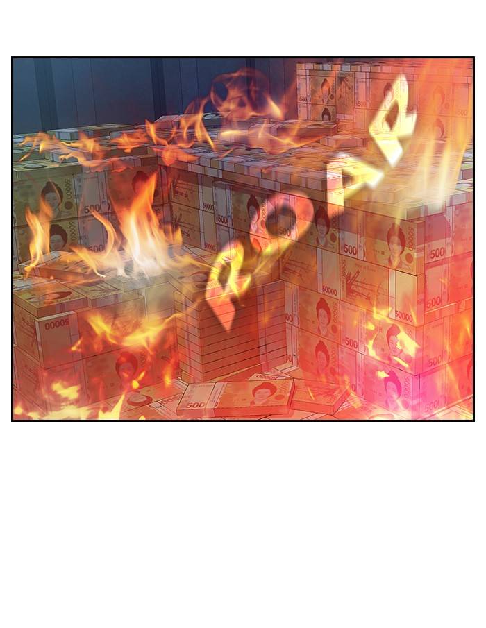 The World is Money and Power chapter 58 page 12