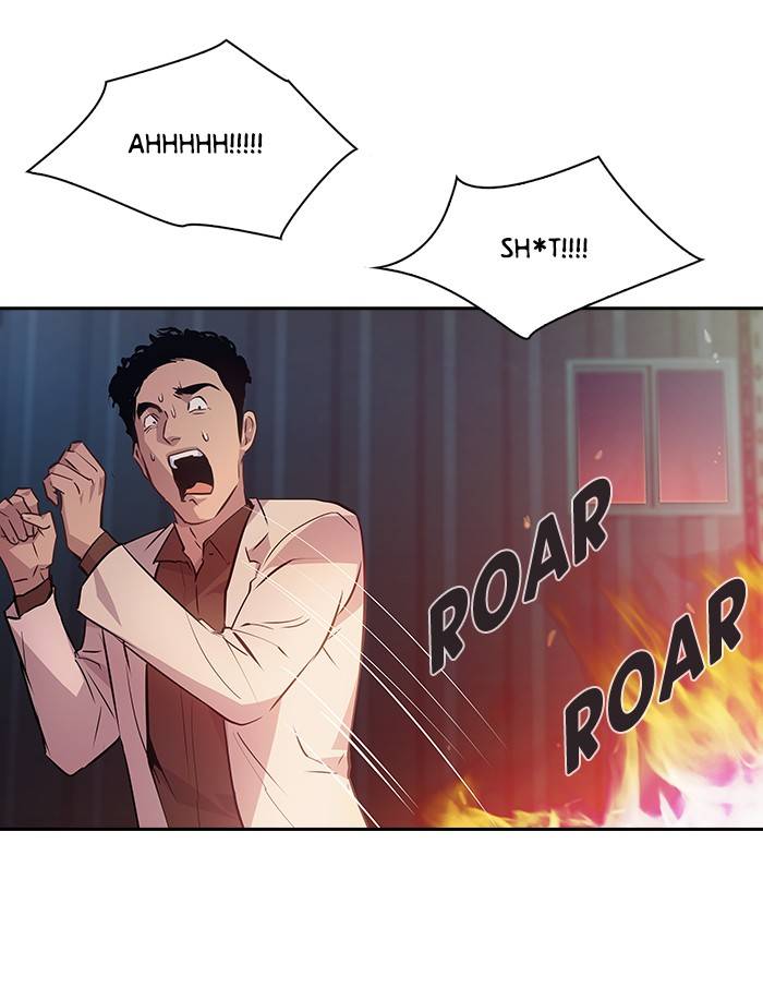 The World is Money and Power chapter 58 page 13