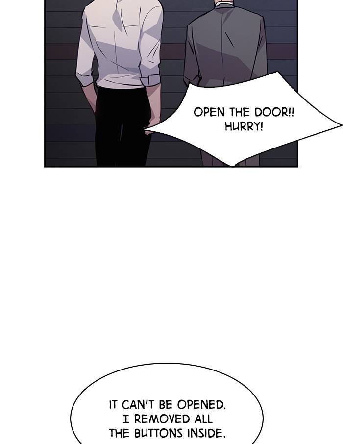 The World is Money and Power chapter 58 page 23