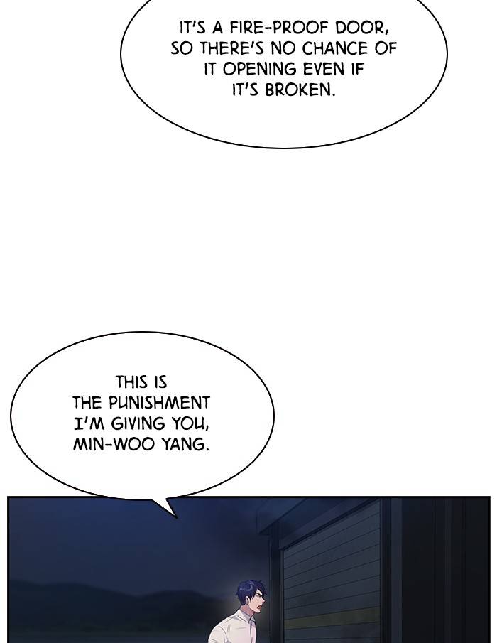 The World is Money and Power chapter 58 page 25