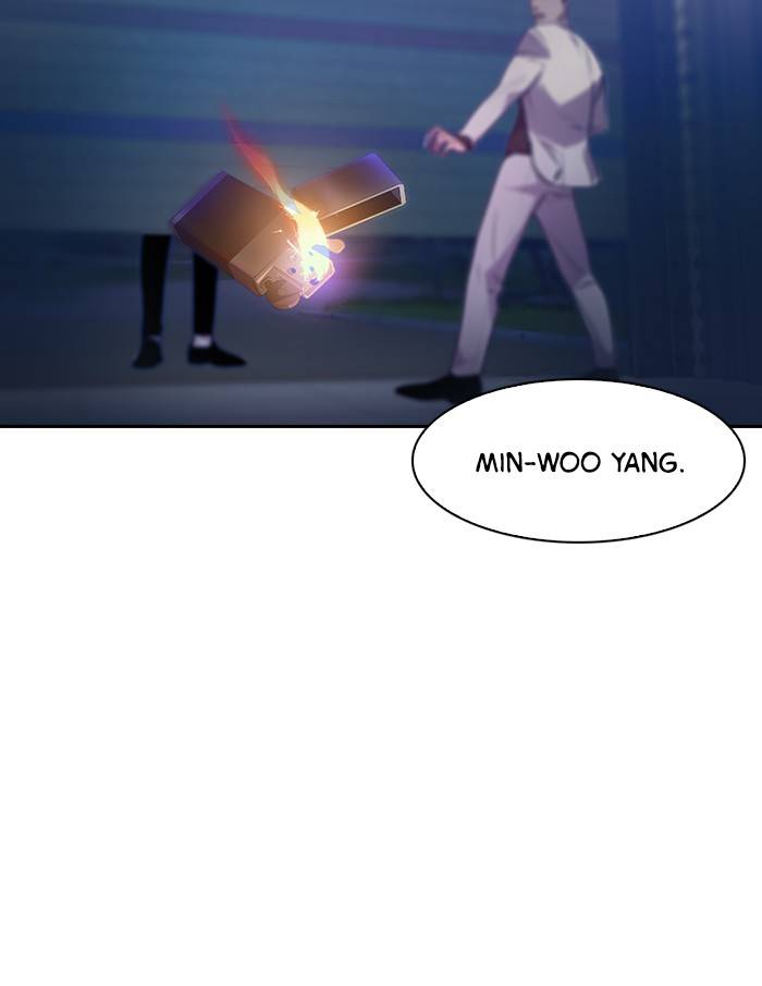 The World is Money and Power chapter 58 page 3