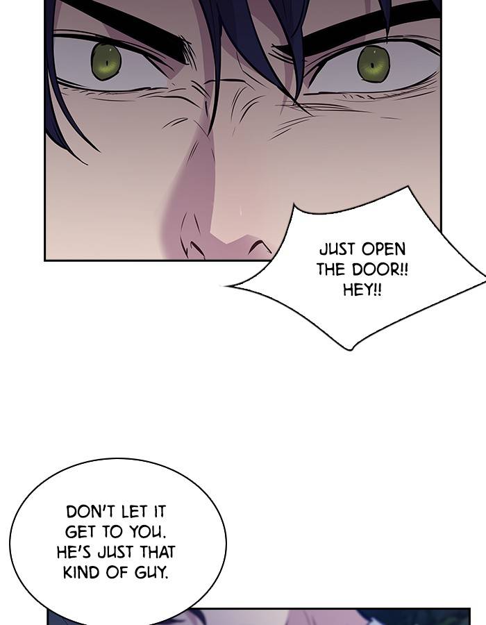 The World is Money and Power chapter 58 page 30