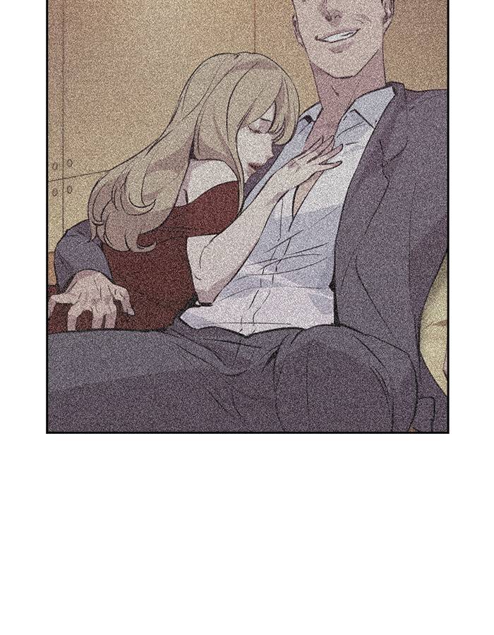 The World is Money and Power chapter 58 page 34