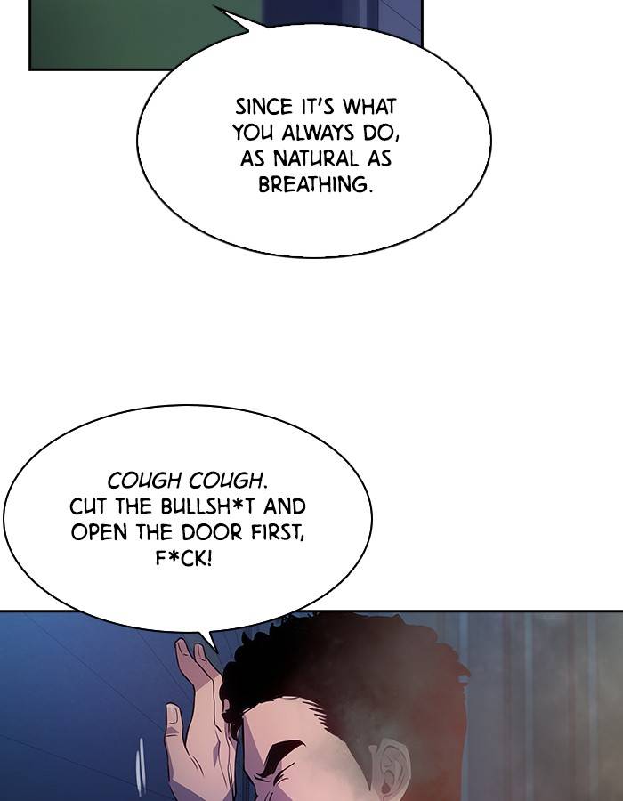 The World is Money and Power chapter 58 page 36