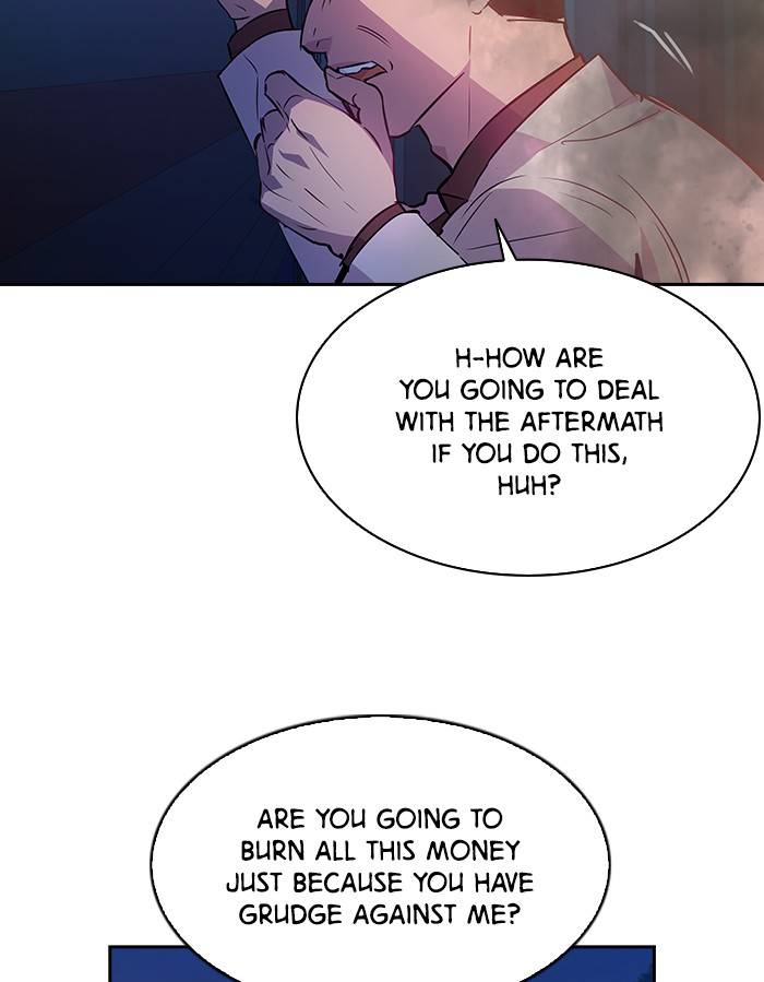 The World is Money and Power chapter 58 page 37