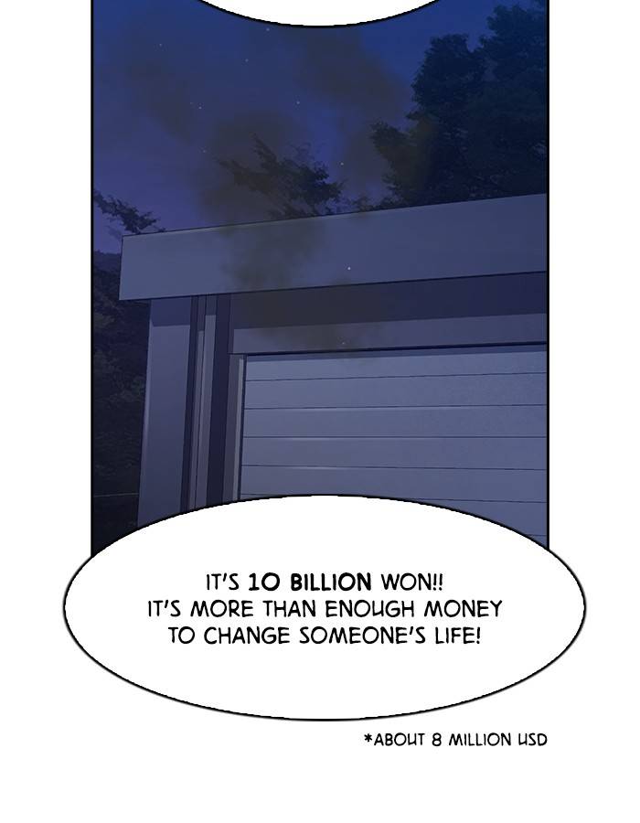 The World is Money and Power chapter 58 page 38