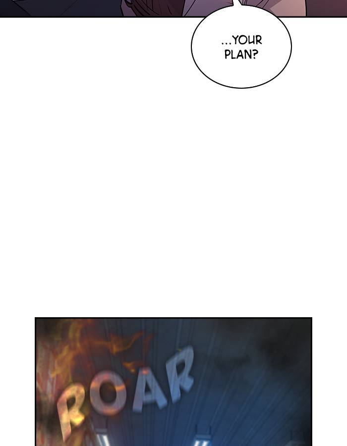 The World is Money and Power chapter 58 page 40