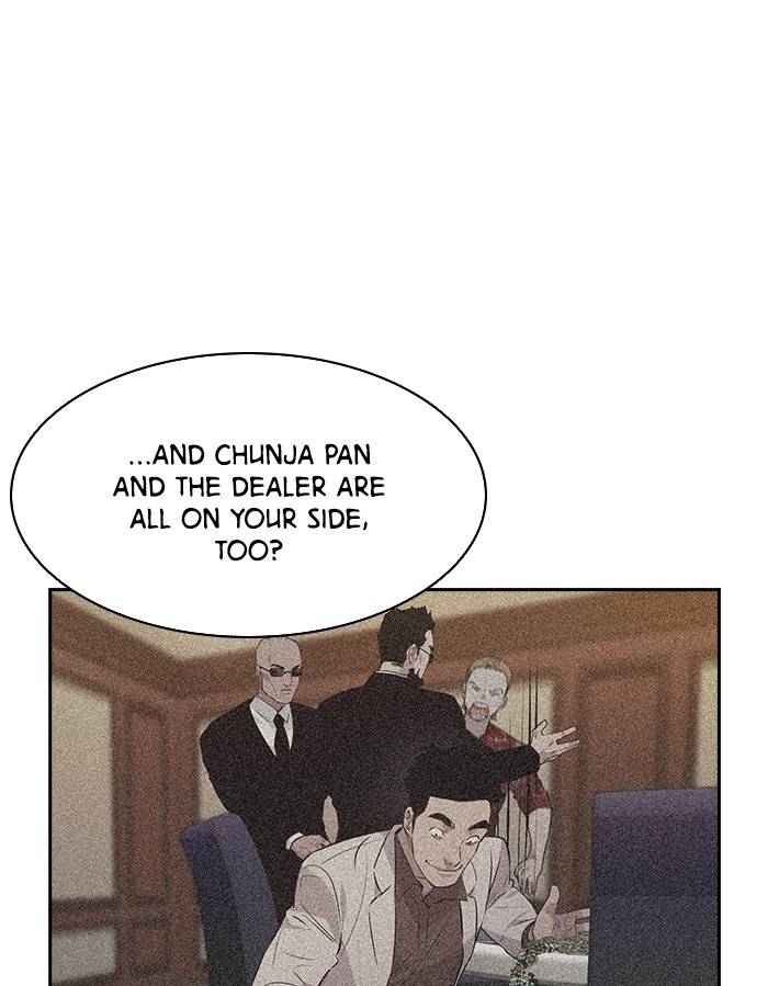 The World is Money and Power chapter 58 page 43