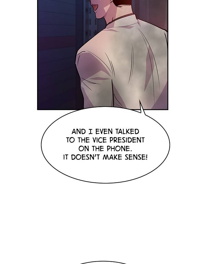 The World is Money and Power chapter 58 page 45