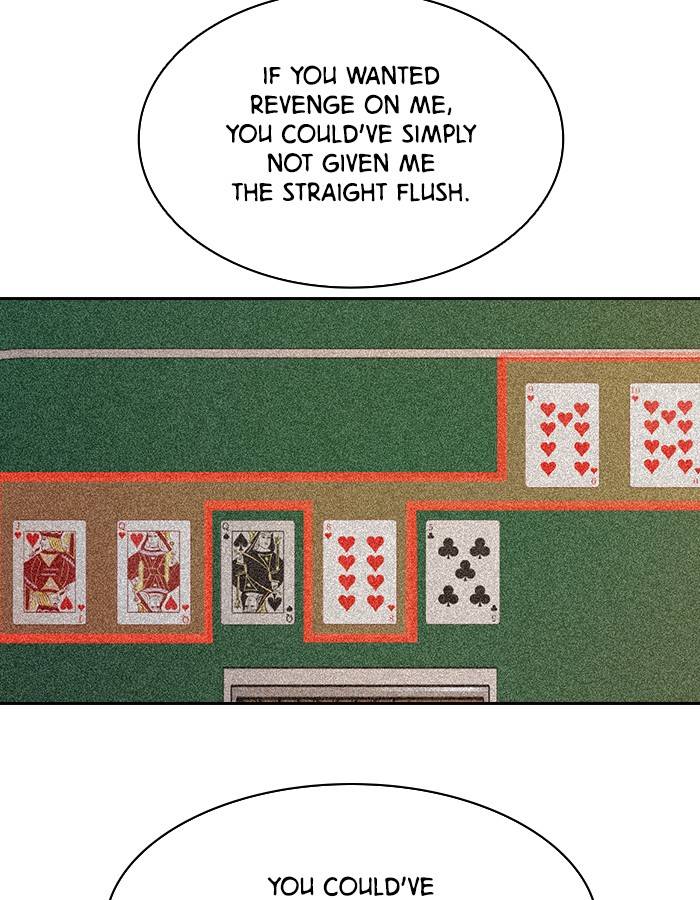 The World is Money and Power chapter 58 page 46