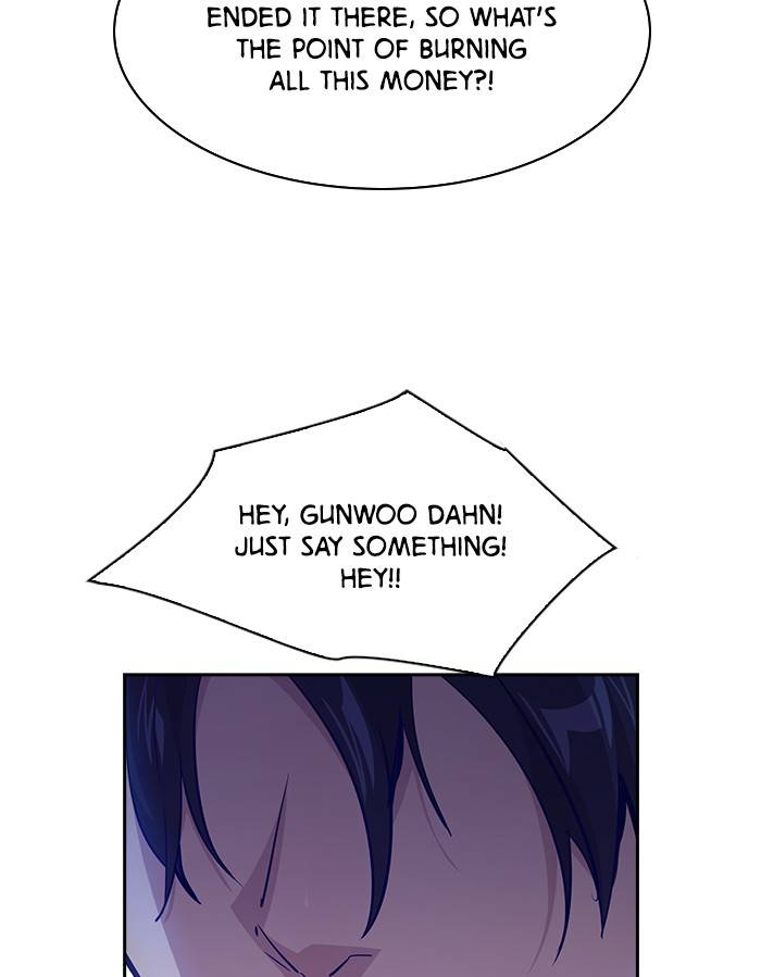 The World is Money and Power chapter 58 page 47