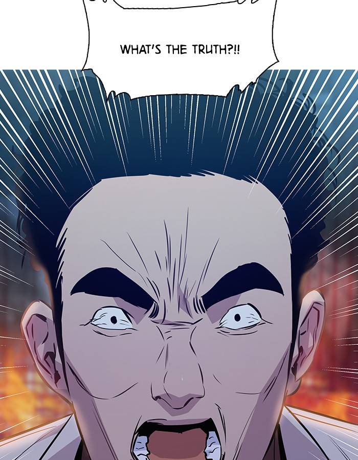 The World is Money and Power chapter 58 page 49