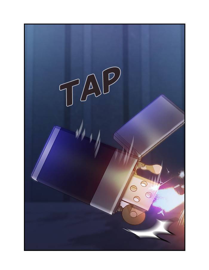 The World is Money and Power chapter 58 page 5