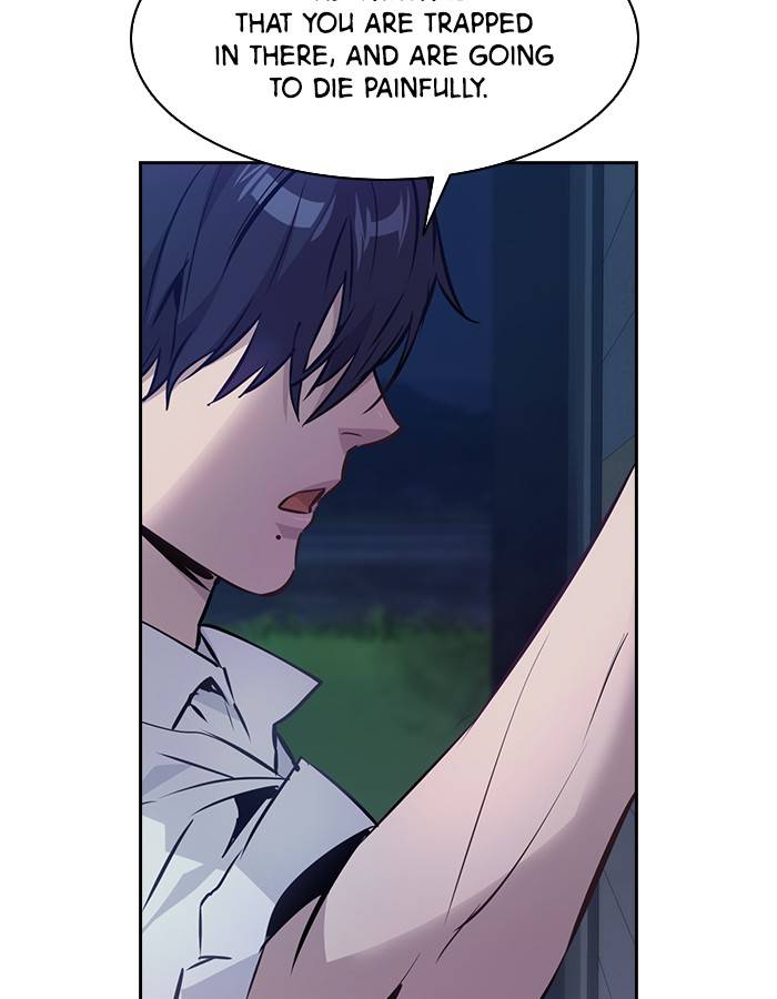 The World is Money and Power chapter 58 page 52