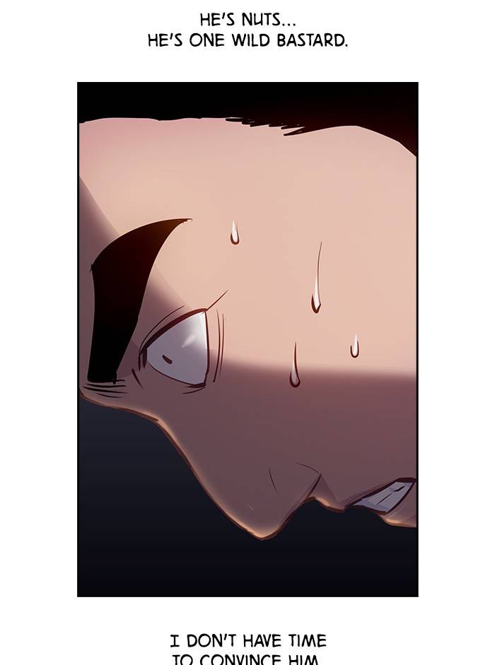 The World is Money and Power chapter 58 page 58