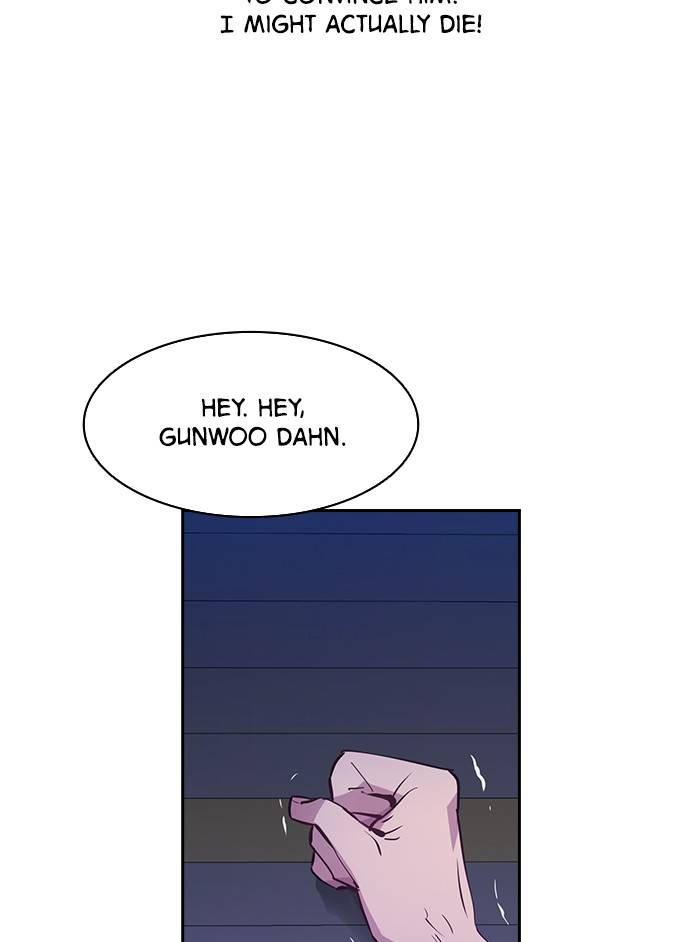 The World is Money and Power chapter 58 page 59