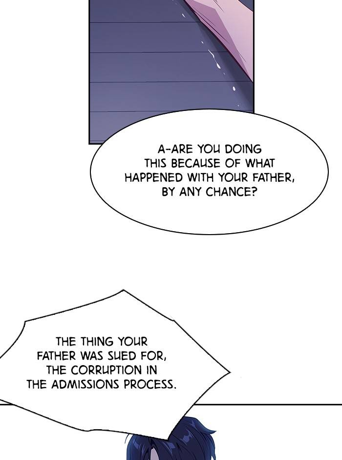 The World is Money and Power chapter 58 page 60