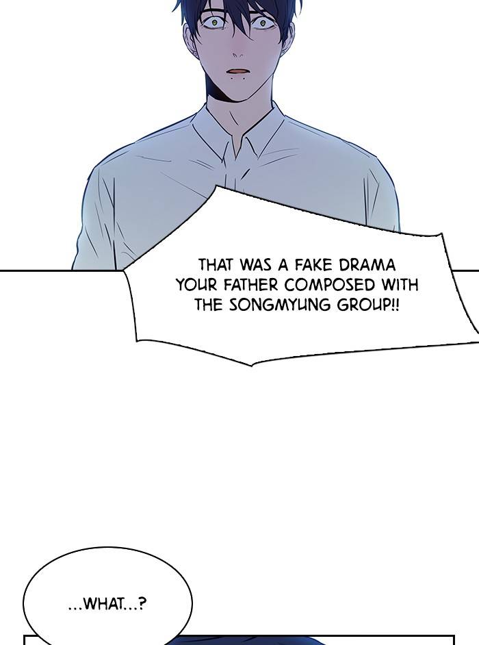 The World is Money and Power chapter 58 page 61