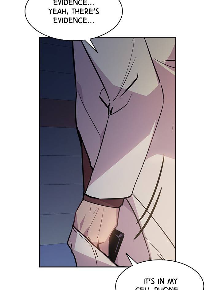 The World is Money and Power chapter 58 page 66