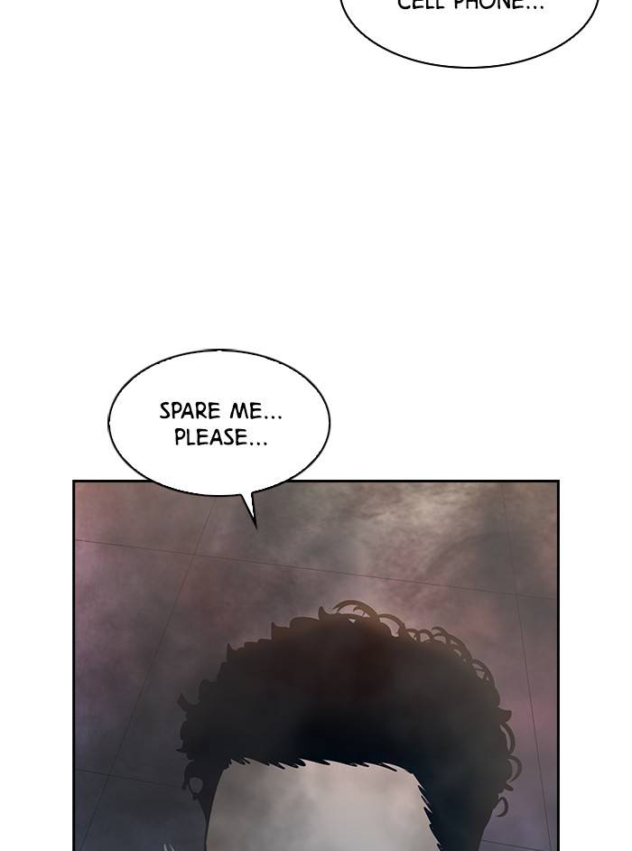 The World is Money and Power chapter 58 page 67