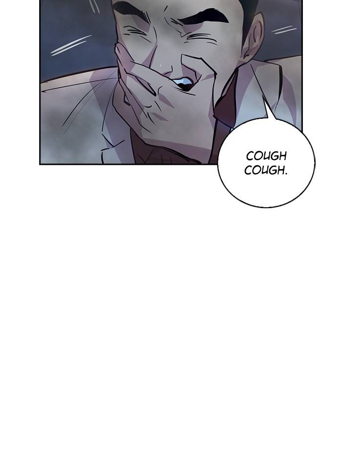 The World is Money and Power chapter 58 page 68