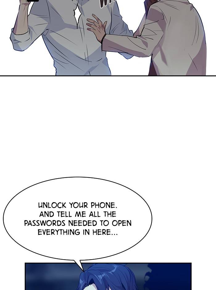 The World is Money and Power chapter 58 page 73