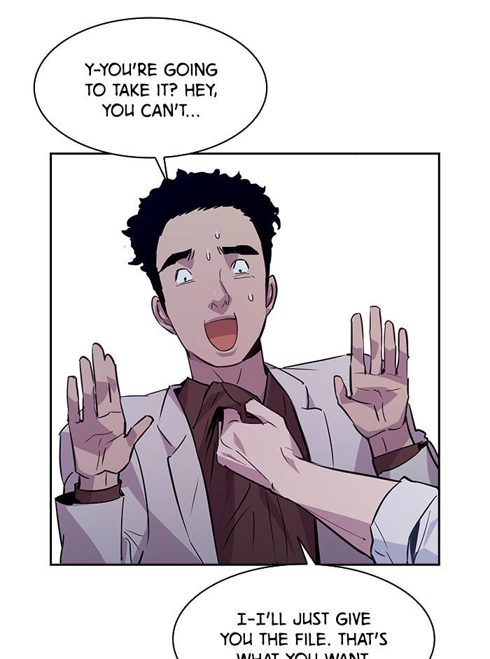 The World is Money and Power chapter 58 page 75