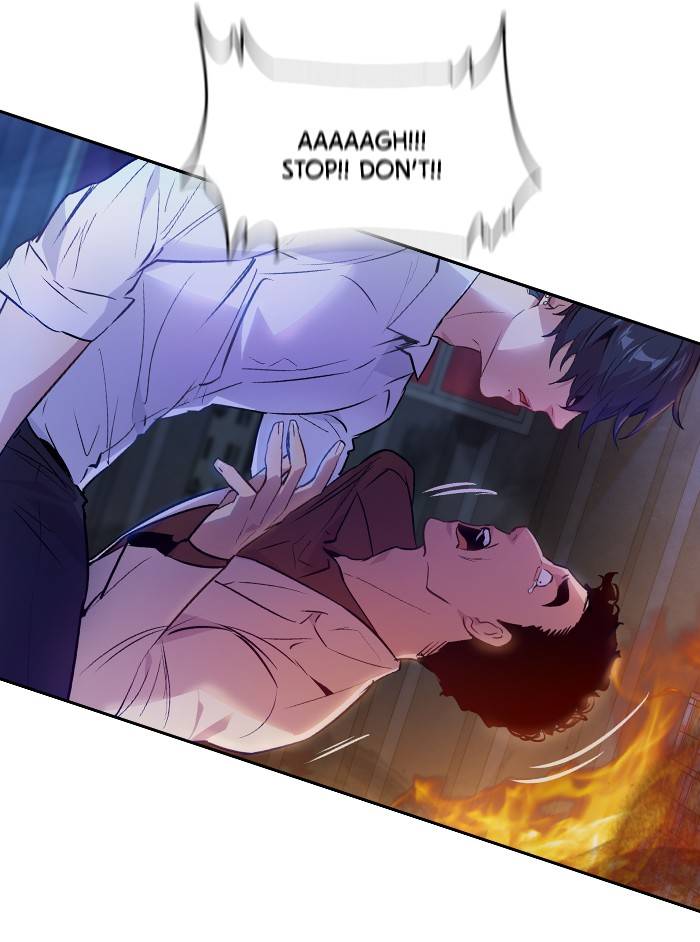 The World is Money and Power chapter 58 page 79