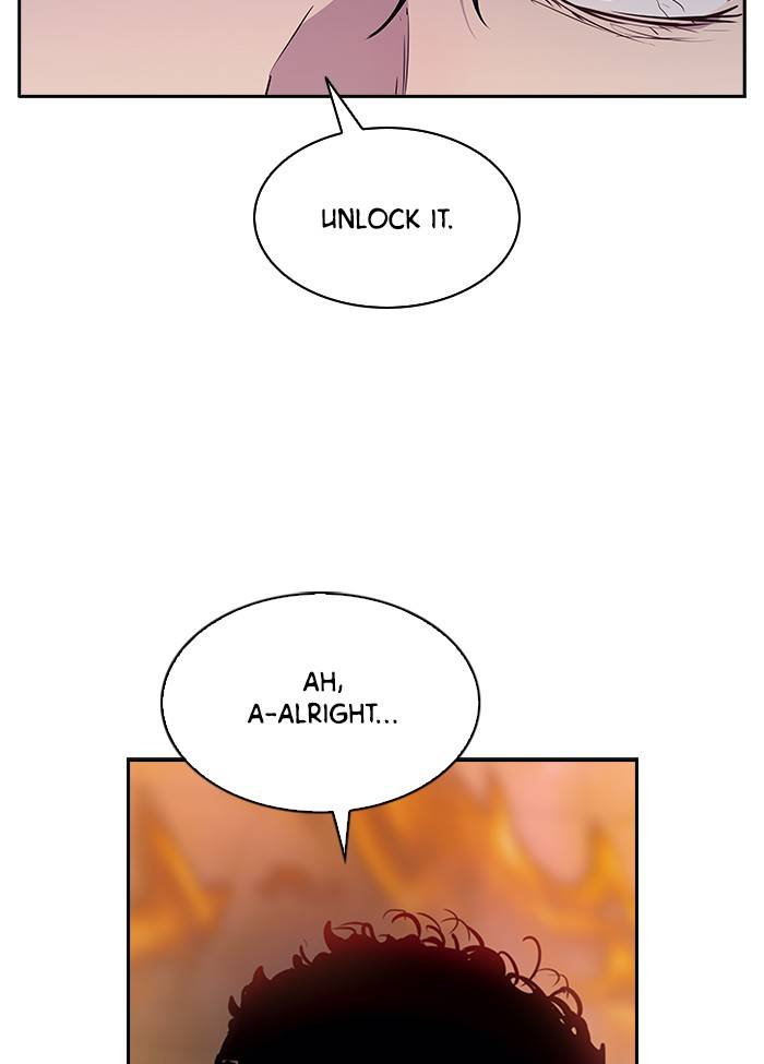 The World is Money and Power chapter 58 page 81