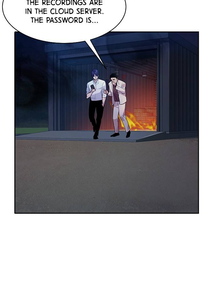 The World is Money and Power chapter 58 page 83