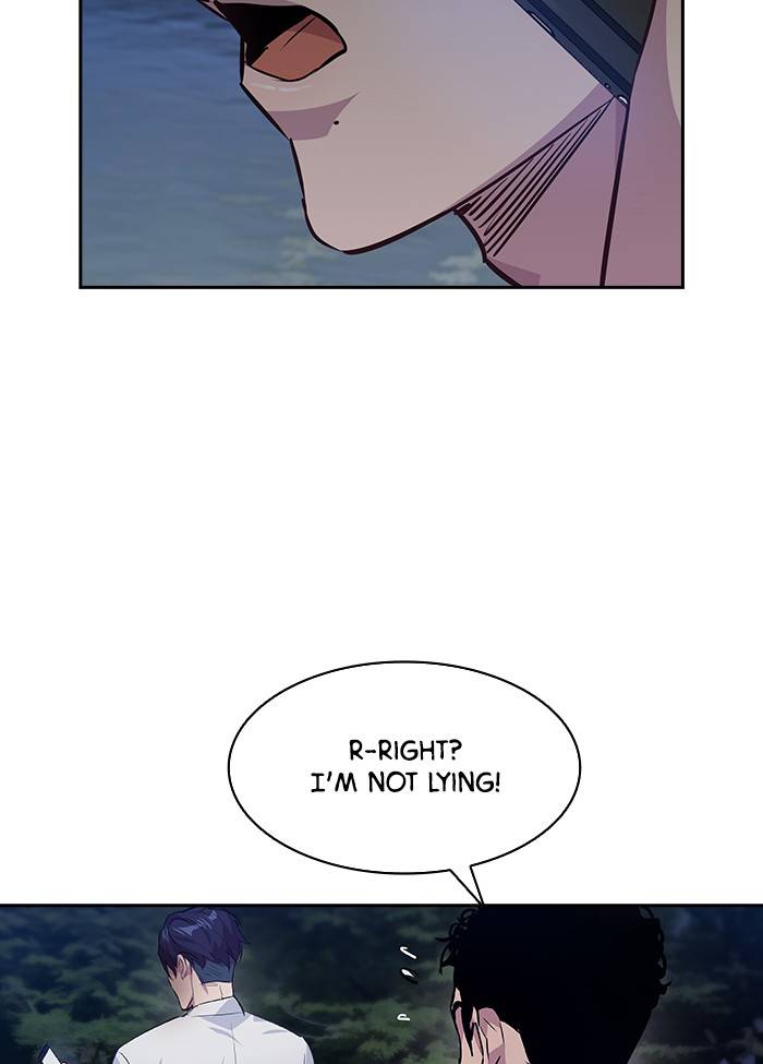 The World is Money and Power chapter 58 page 91