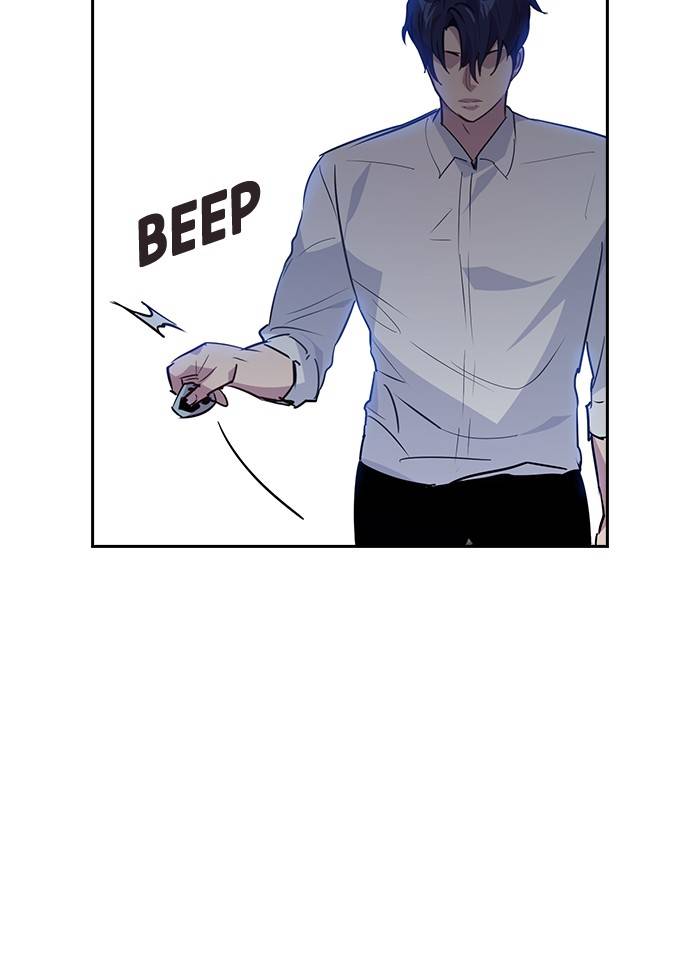 The World is Money and Power chapter 58 page 93