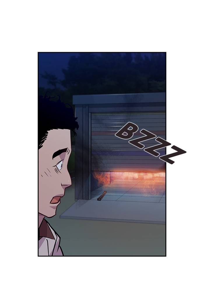 The World is Money and Power chapter 58 page 94